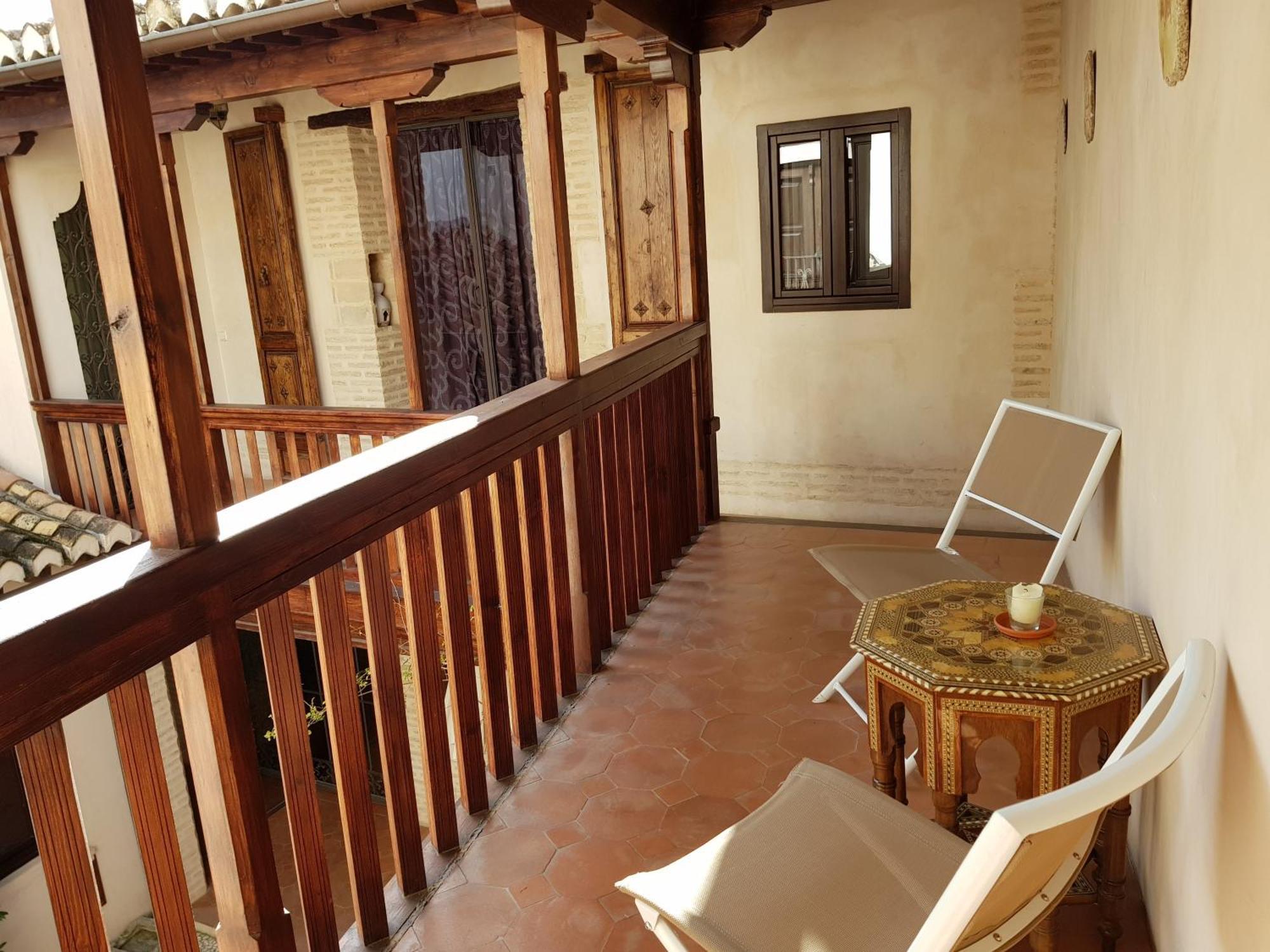 Casa Arte Y Suenos Granada Exterior foto