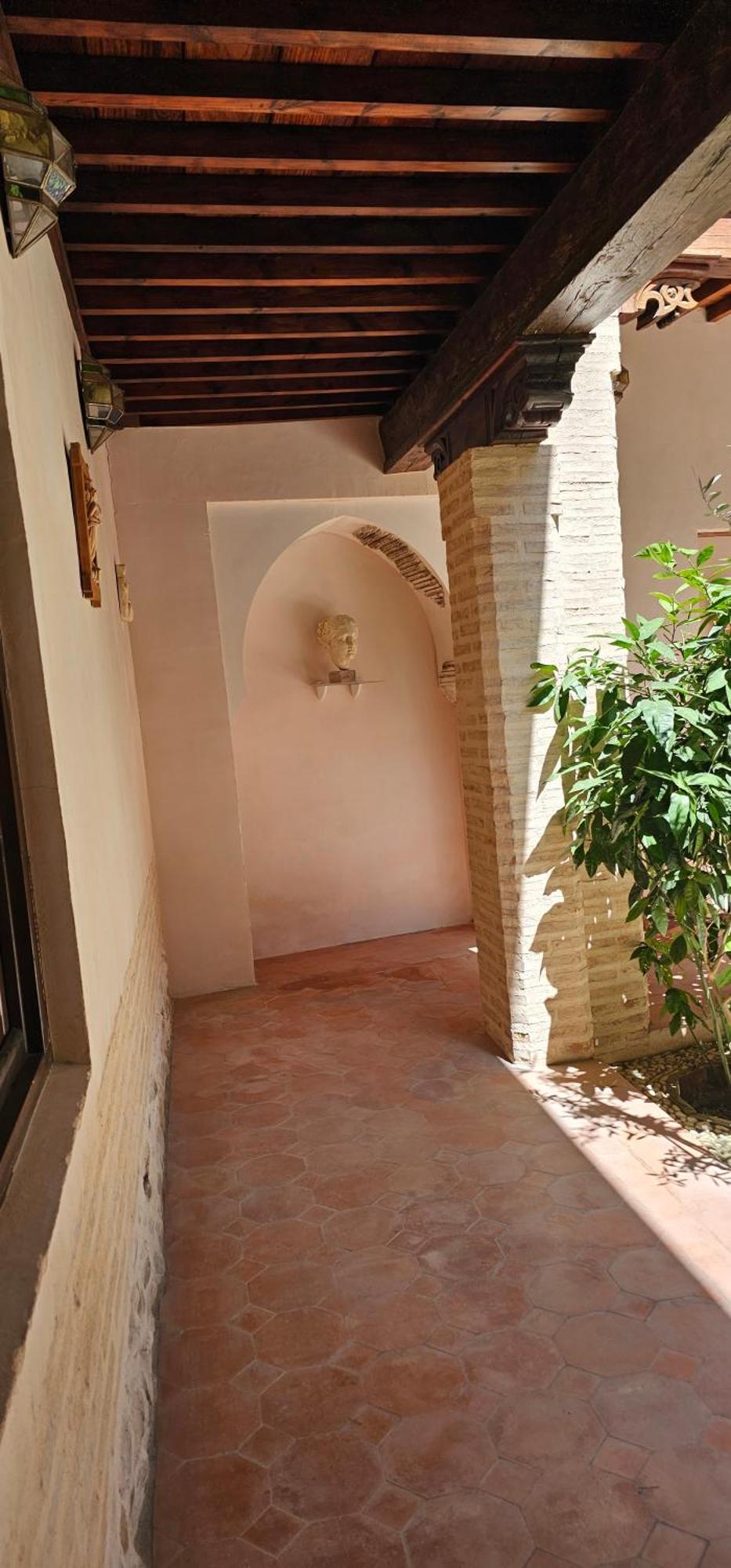 Casa Arte Y Suenos Granada Exterior foto