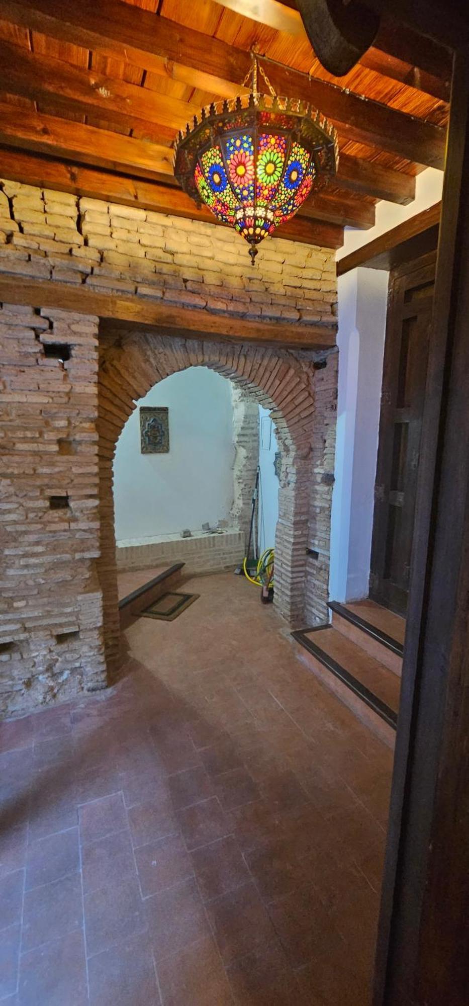 Casa Arte Y Suenos Granada Exterior foto